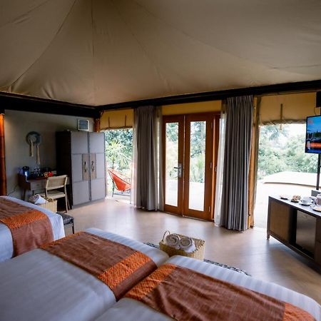 Jsi Resort Puncak Luaran gambar